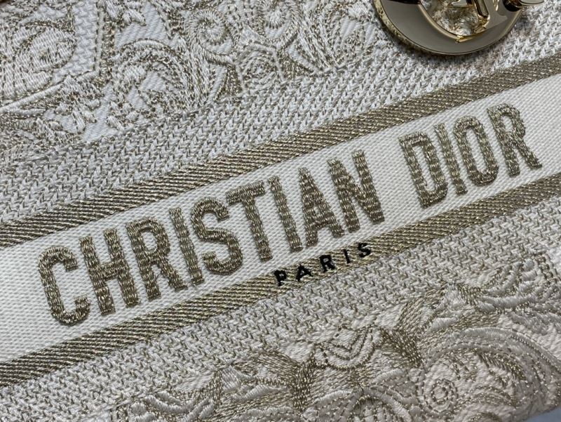 Christian Dior My Lady Bags